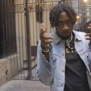 Meet your Posher, Joshua